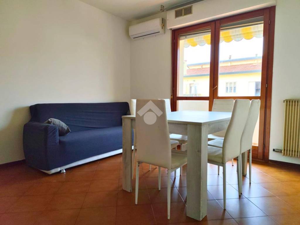 appartamento in affitto a Mogliano Veneto