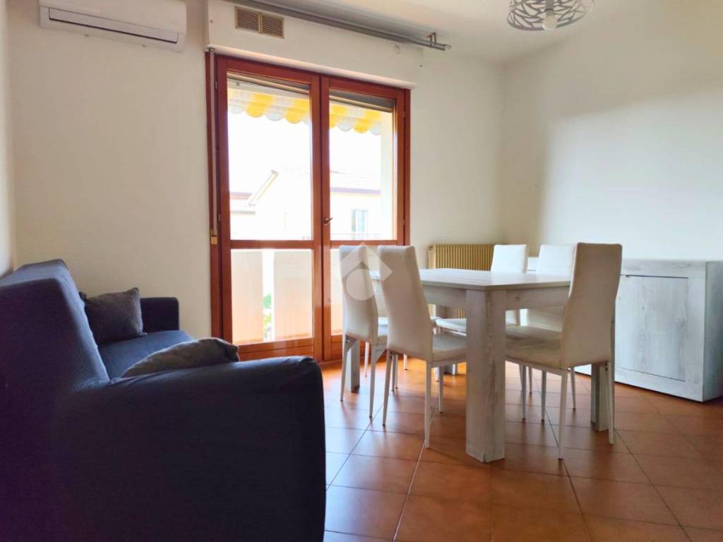 appartamento in affitto a Mogliano Veneto