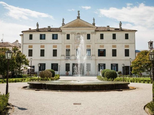appartamento in affitto a Mogliano Veneto