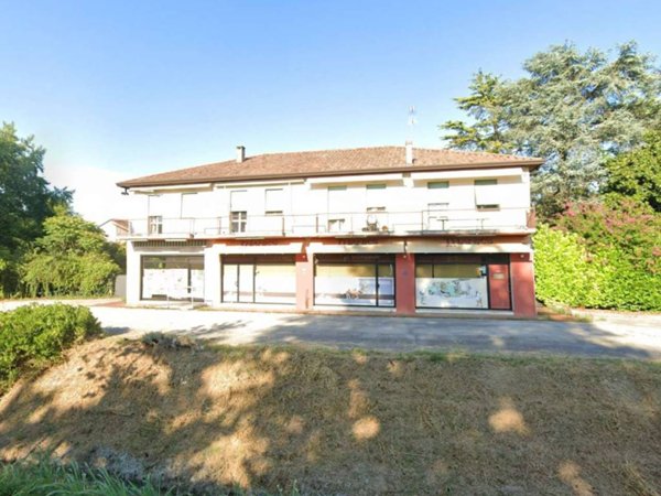 negozio in affitto a Mogliano Veneto