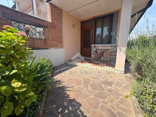 appartamento in affitto a Mogliano Veneto