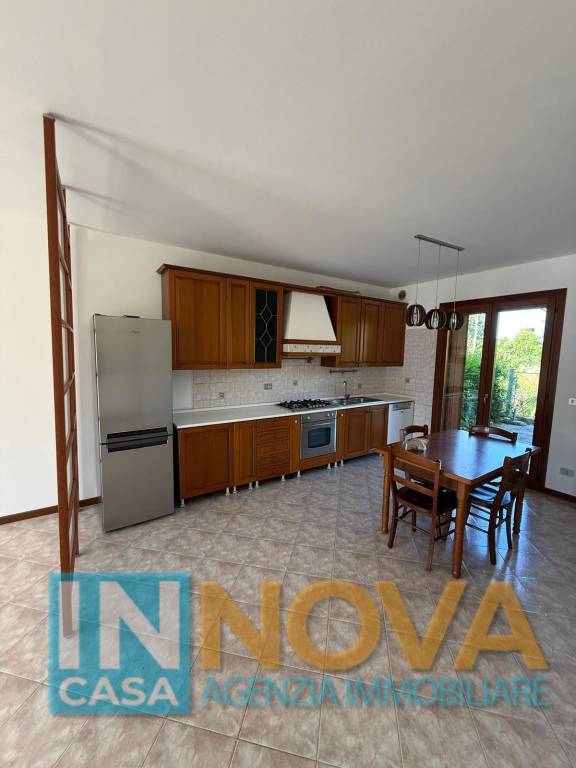 casa indipendente in affitto a Mogliano Veneto