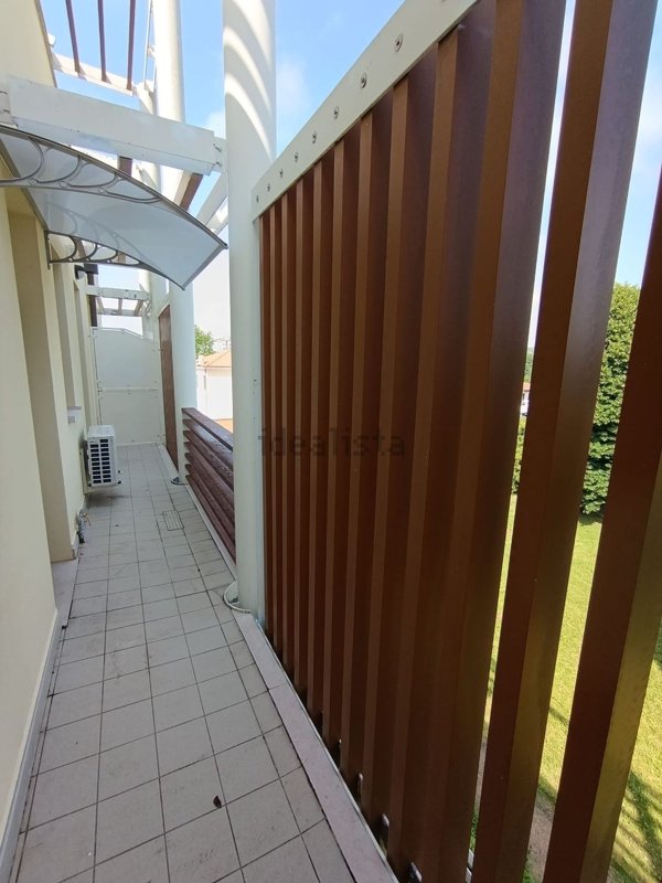 appartamento in affitto a Mogliano Veneto