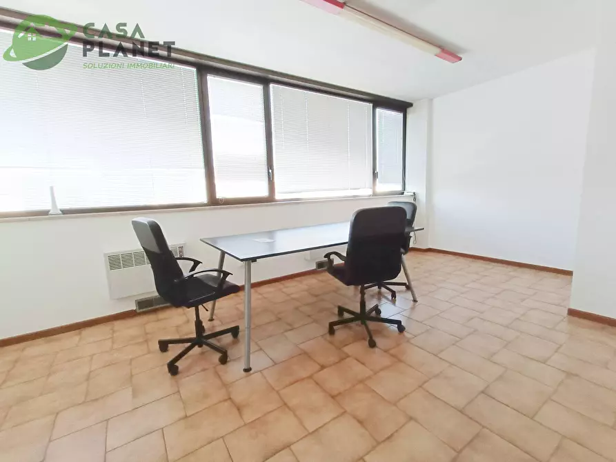 ufficio in affitto a Mogliano Veneto