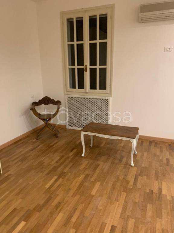 appartamento in affitto a Mogliano Veneto
