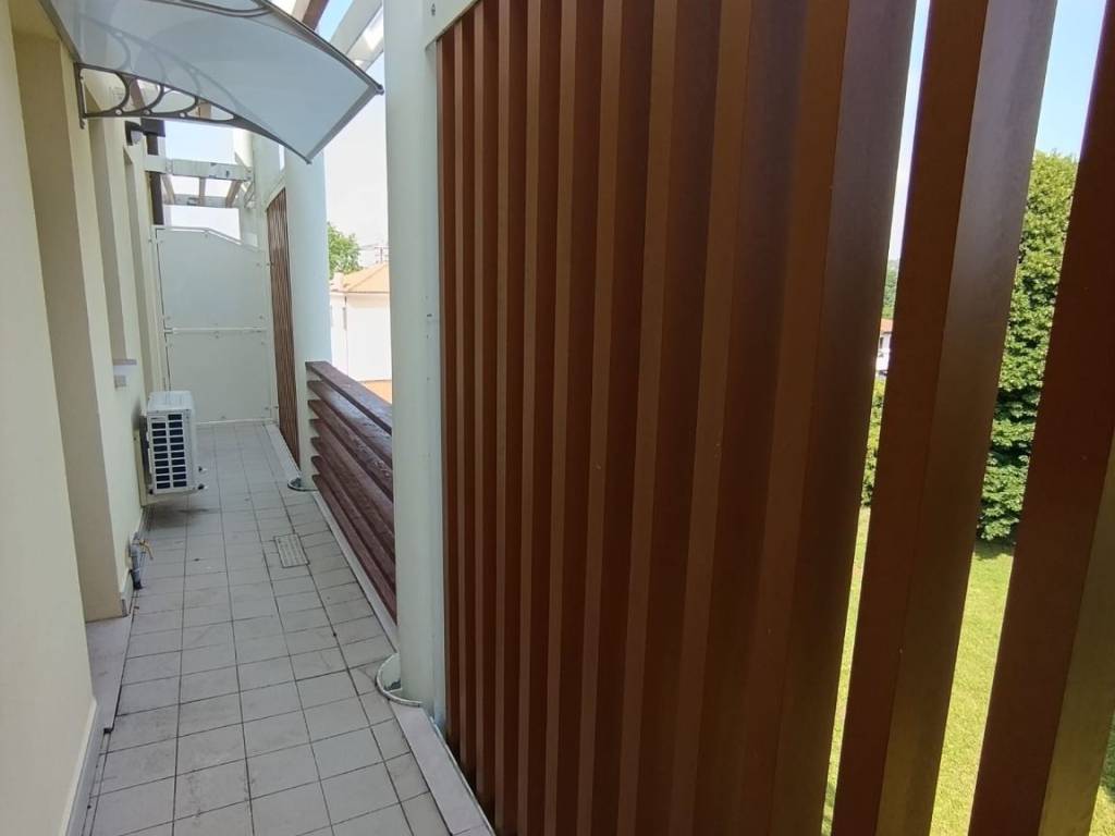 appartamento in affitto a Mogliano Veneto