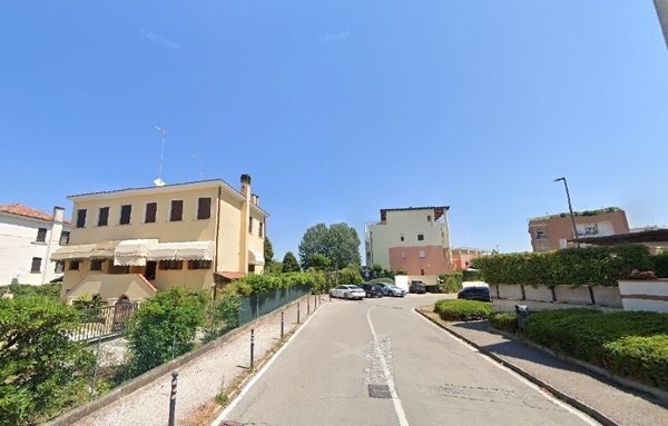 appartamento in affitto a Mogliano Veneto