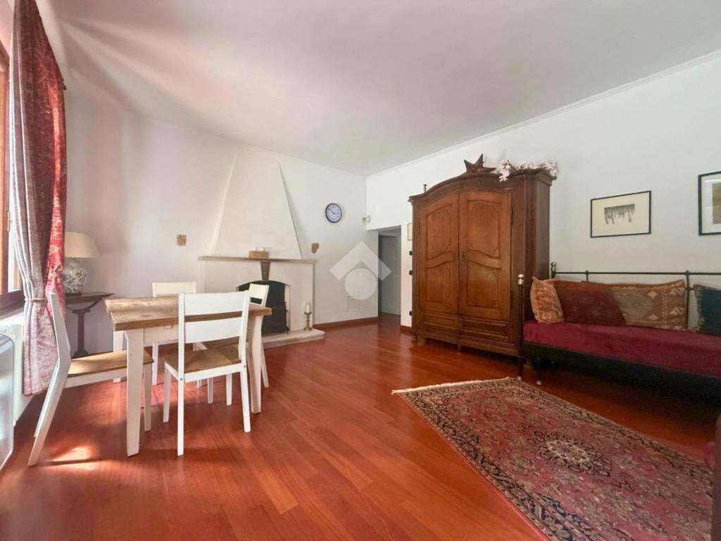 casa indipendente in affitto a Mogliano Veneto