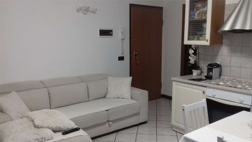 appartamento in affitto a Mogliano Veneto
