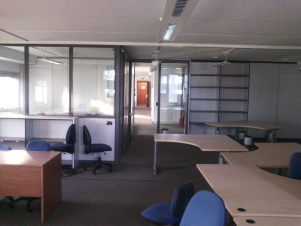 ufficio in affitto a Mogliano Veneto