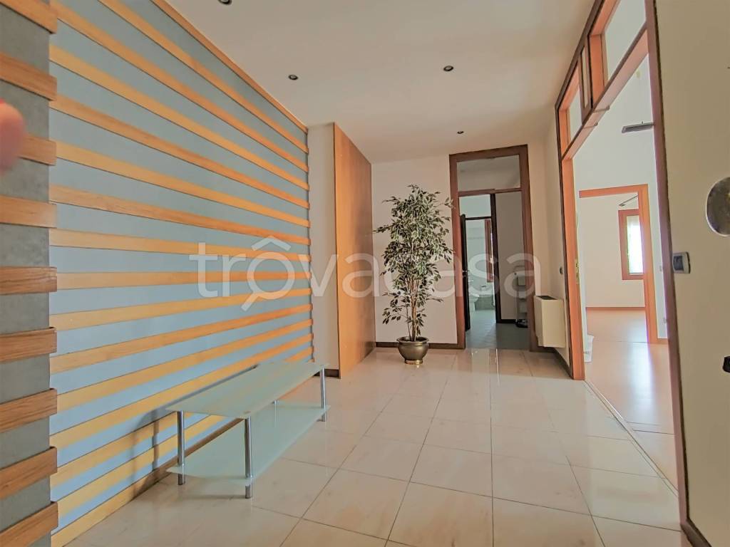 ufficio in affitto a Mogliano Veneto