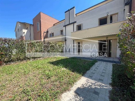 appartamento in affitto a Mogliano Veneto in zona Zerman