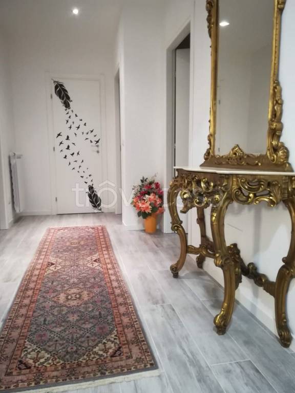 appartamento in affitto a Mogliano Veneto