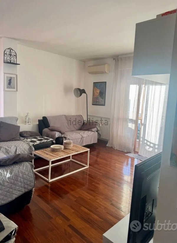 appartamento in affitto a Mogliano Veneto