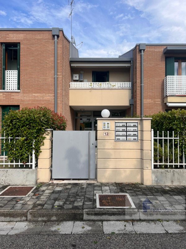 appartamento in affitto a Mogliano Veneto