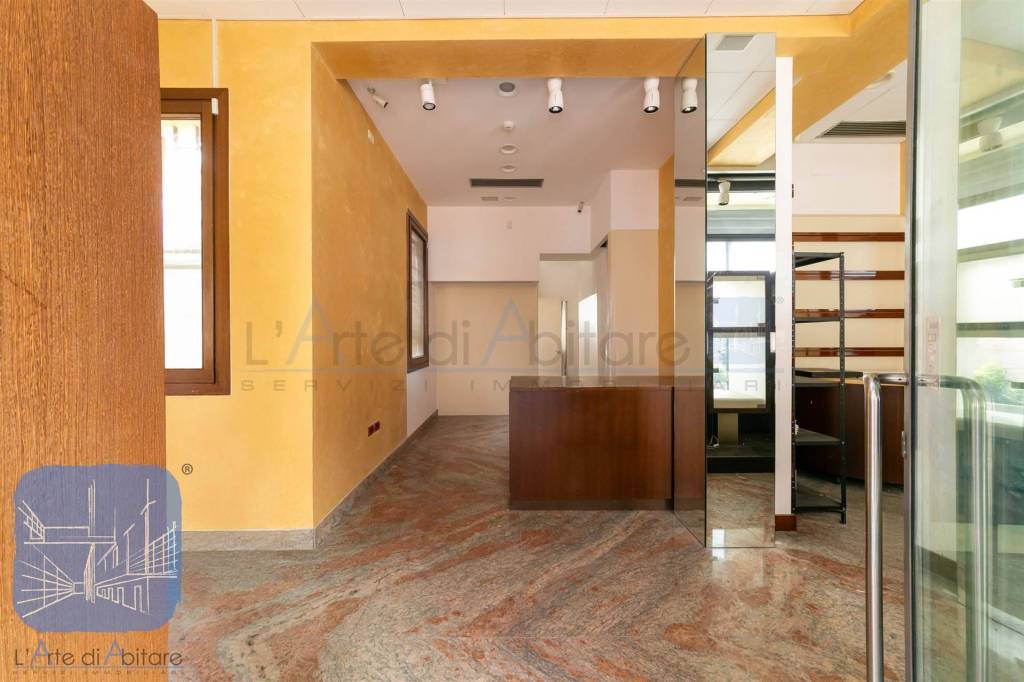 appartamento in affitto a Mogliano Veneto