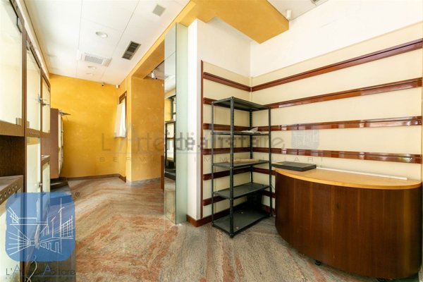 negozio in affitto a Mogliano Veneto