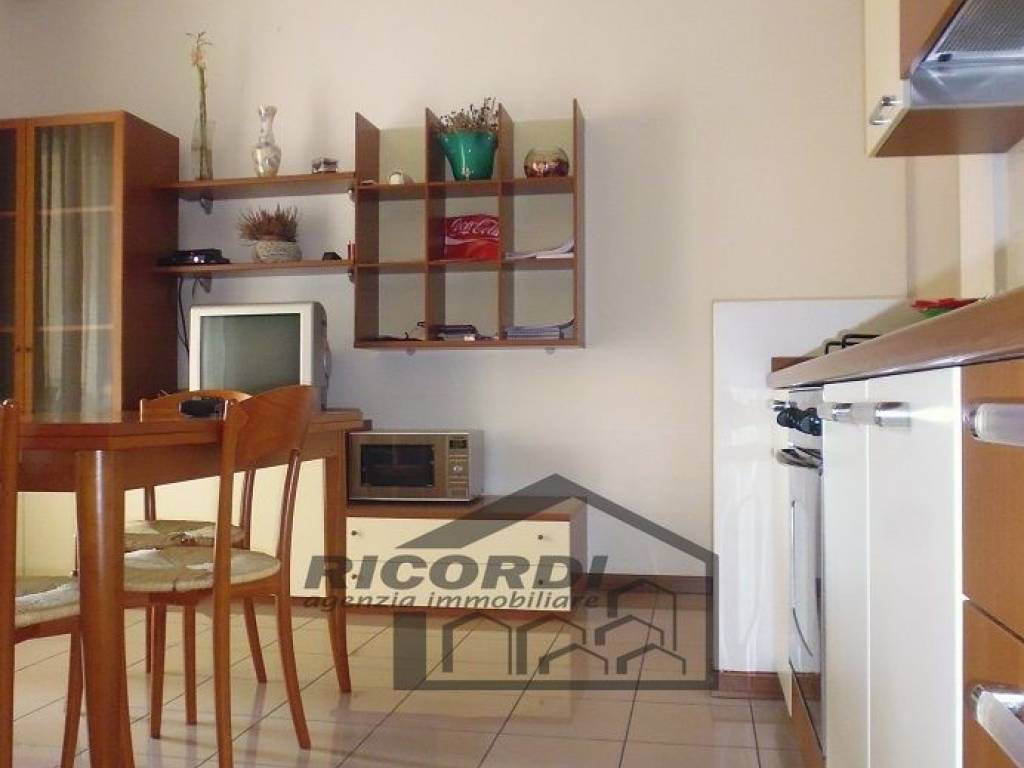 appartamento in affitto a Mogliano Veneto