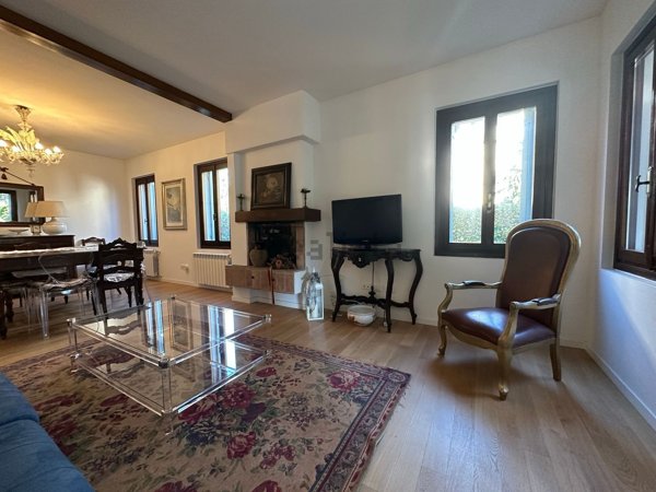 casa indipendente in affitto a Mogliano Veneto