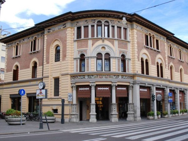 appartamento in affitto a Mogliano Veneto