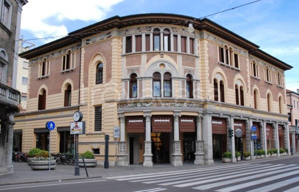 appartamento in affitto a Mogliano Veneto