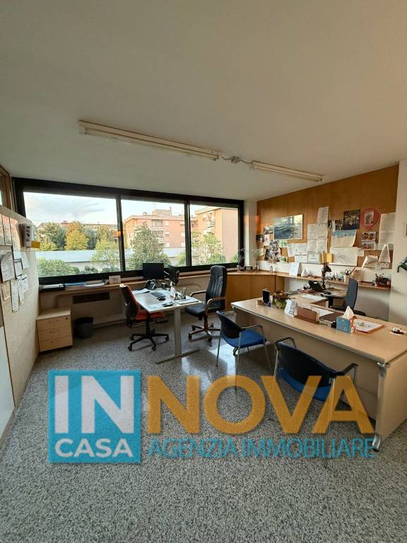 ufficio in affitto a Mogliano Veneto