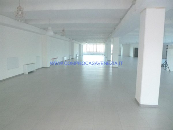 loft in affitto a Mogliano Veneto