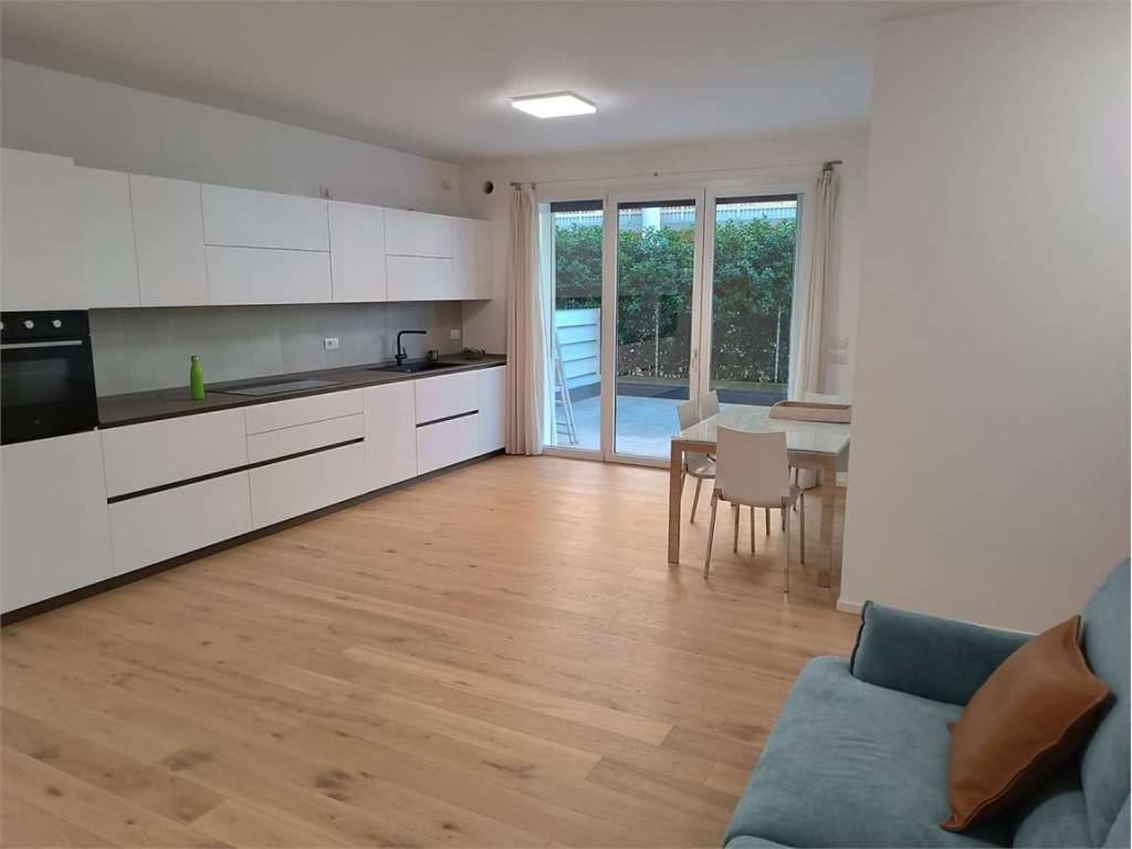 appartamento in affitto a Mogliano Veneto