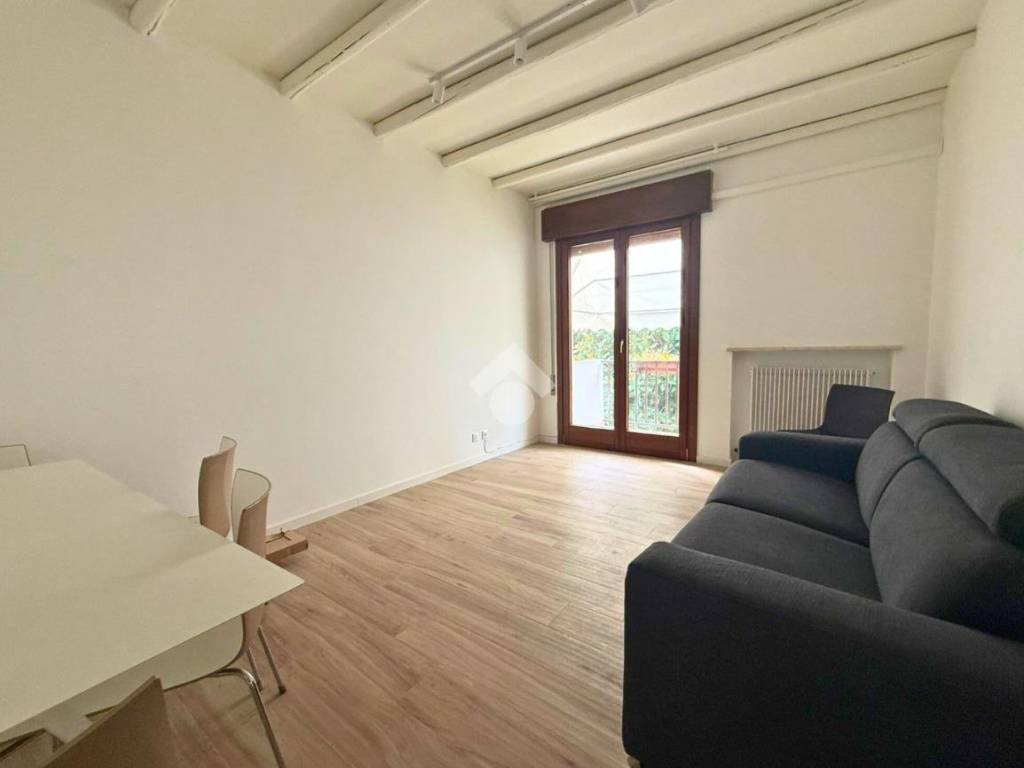 appartamento in affitto a Mogliano Veneto