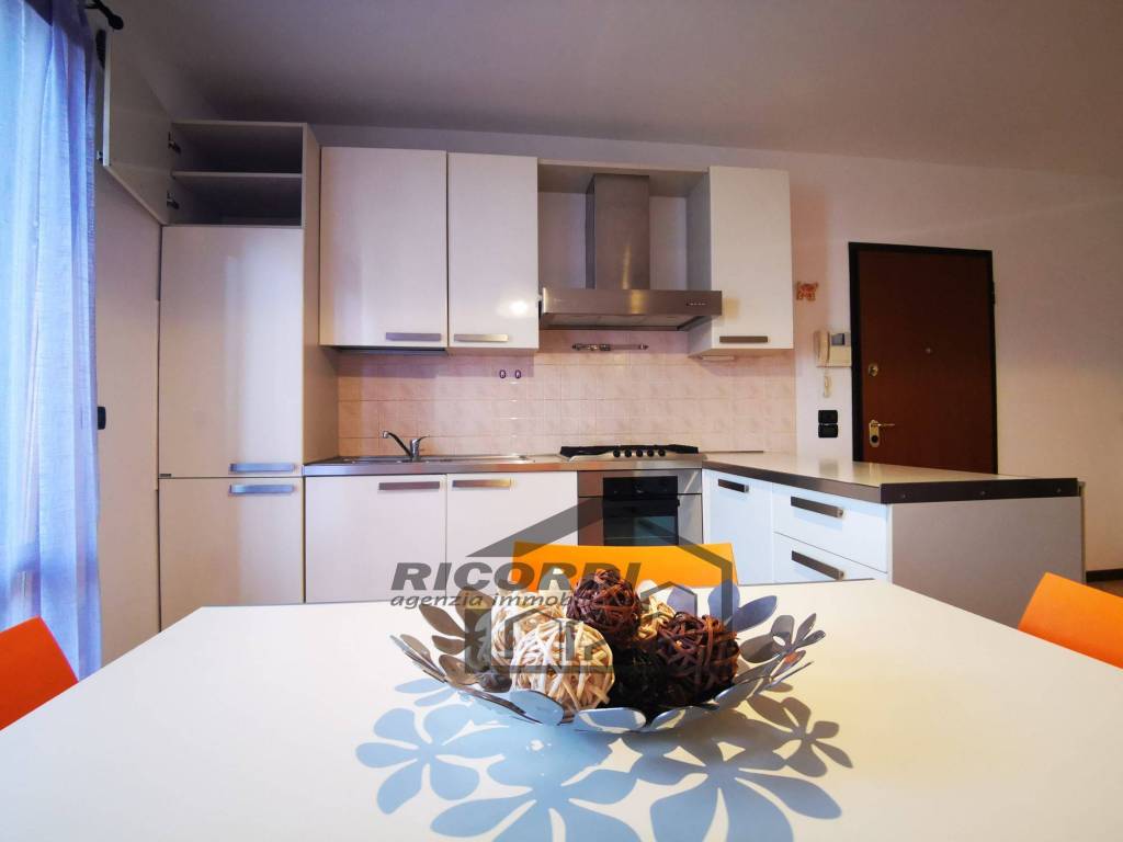 appartamento in affitto a Mogliano Veneto