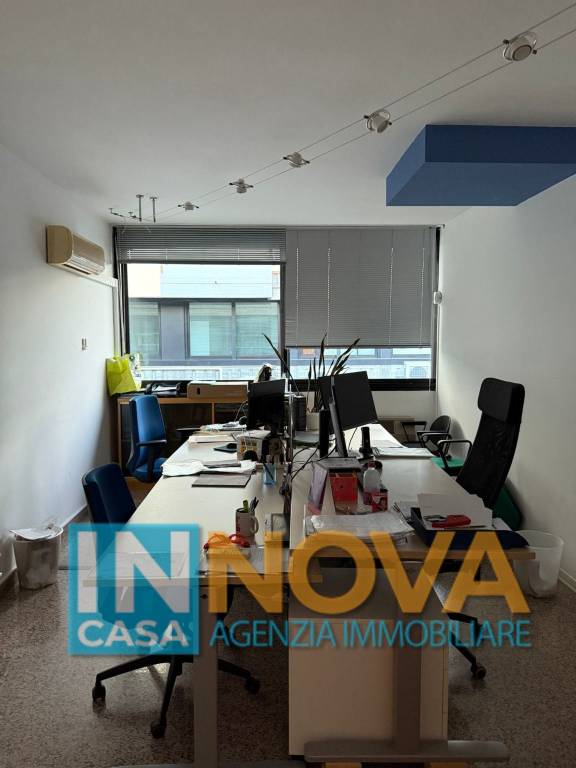ufficio in affitto a Mogliano Veneto