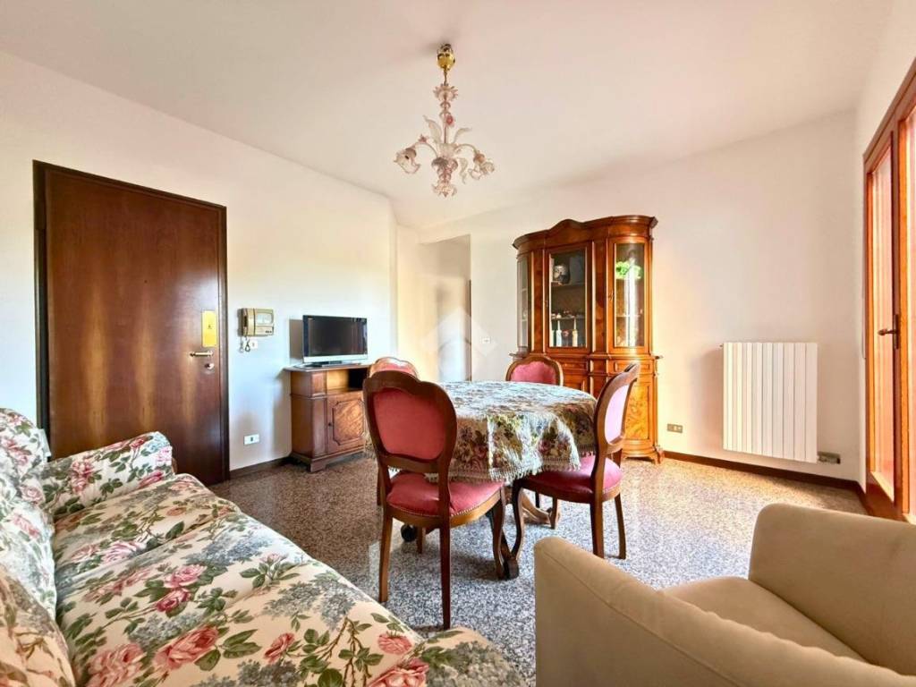 appartamento in affitto a Mogliano Veneto