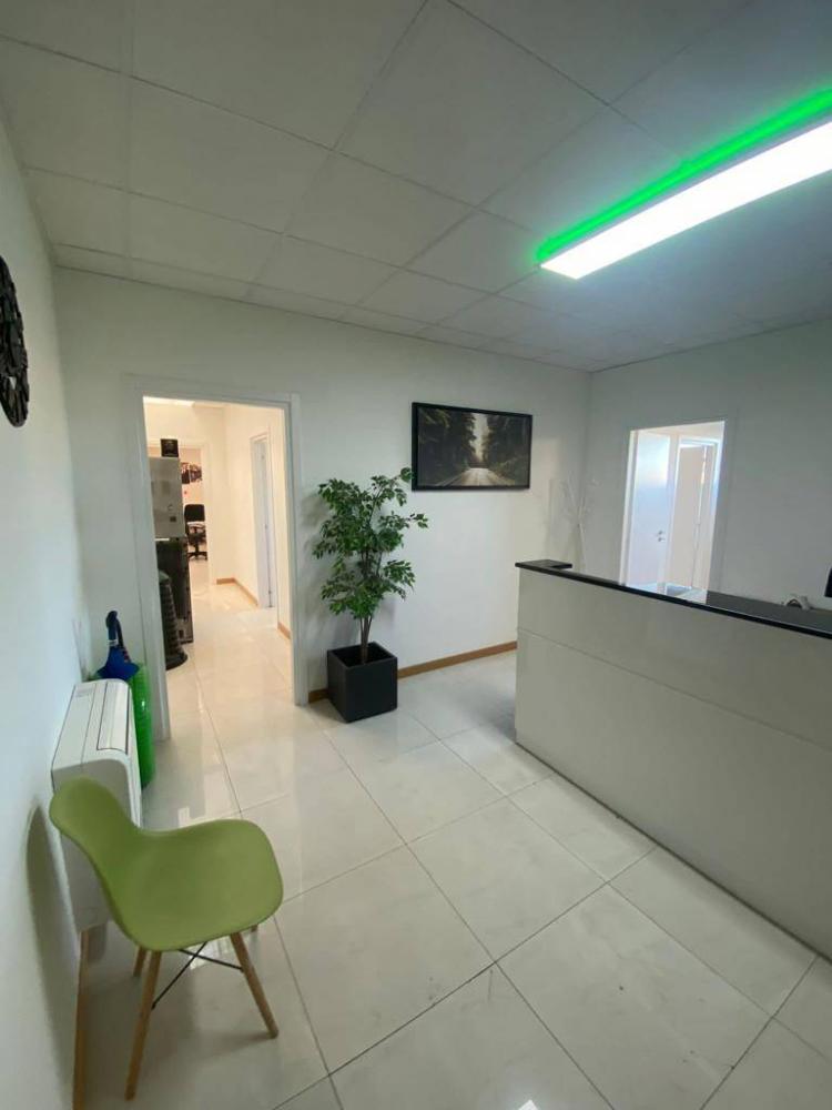 ufficio in affitto a Mogliano Veneto