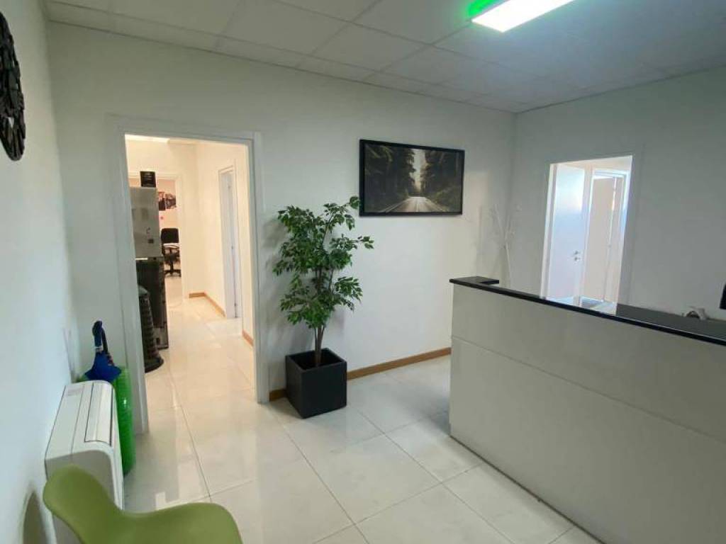 negozio in affitto a Mogliano Veneto