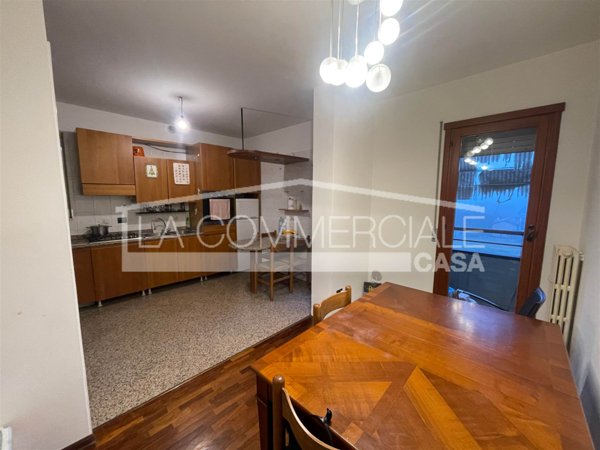 appartamento in affitto a Mogliano Veneto