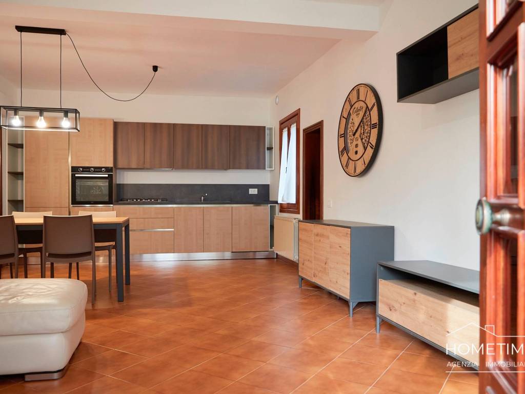 appartamento in affitto a Mogliano Veneto