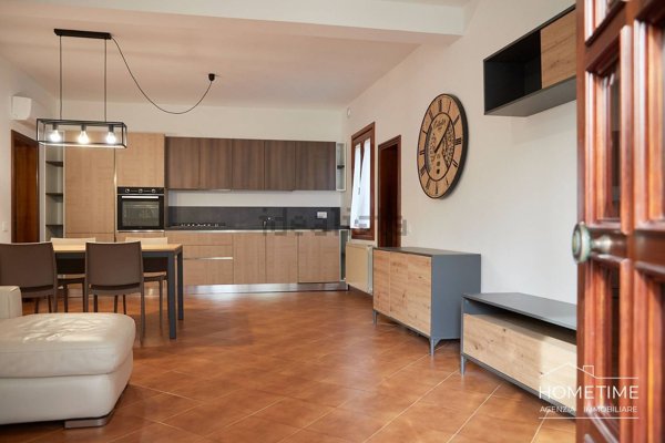 appartamento in affitto a Mogliano Veneto