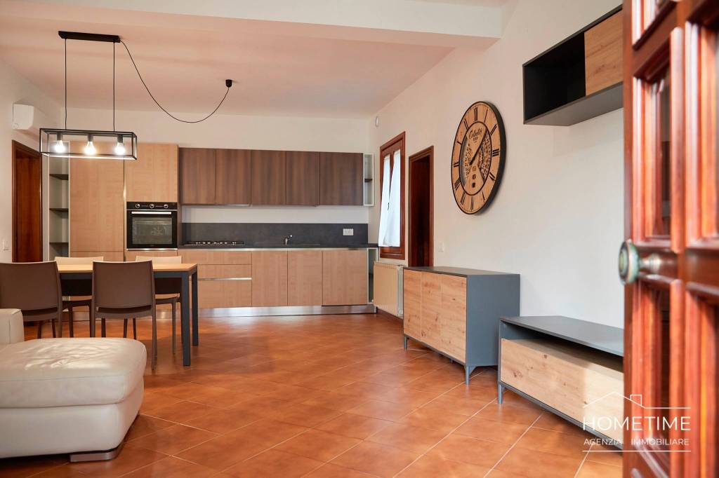 appartamento in affitto a Mogliano Veneto