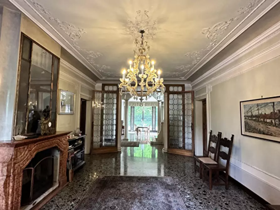 ufficio in affitto a Mogliano Veneto