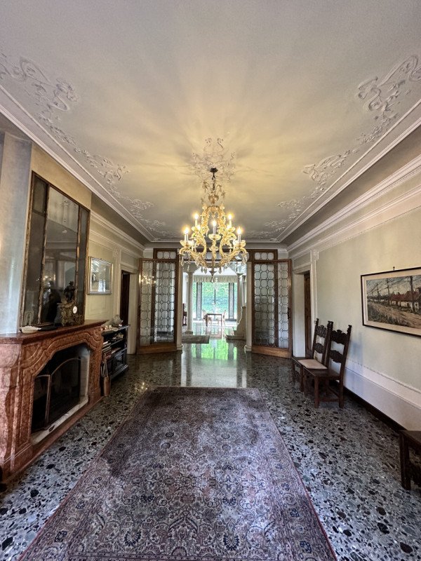 ufficio in affitto a Mogliano Veneto