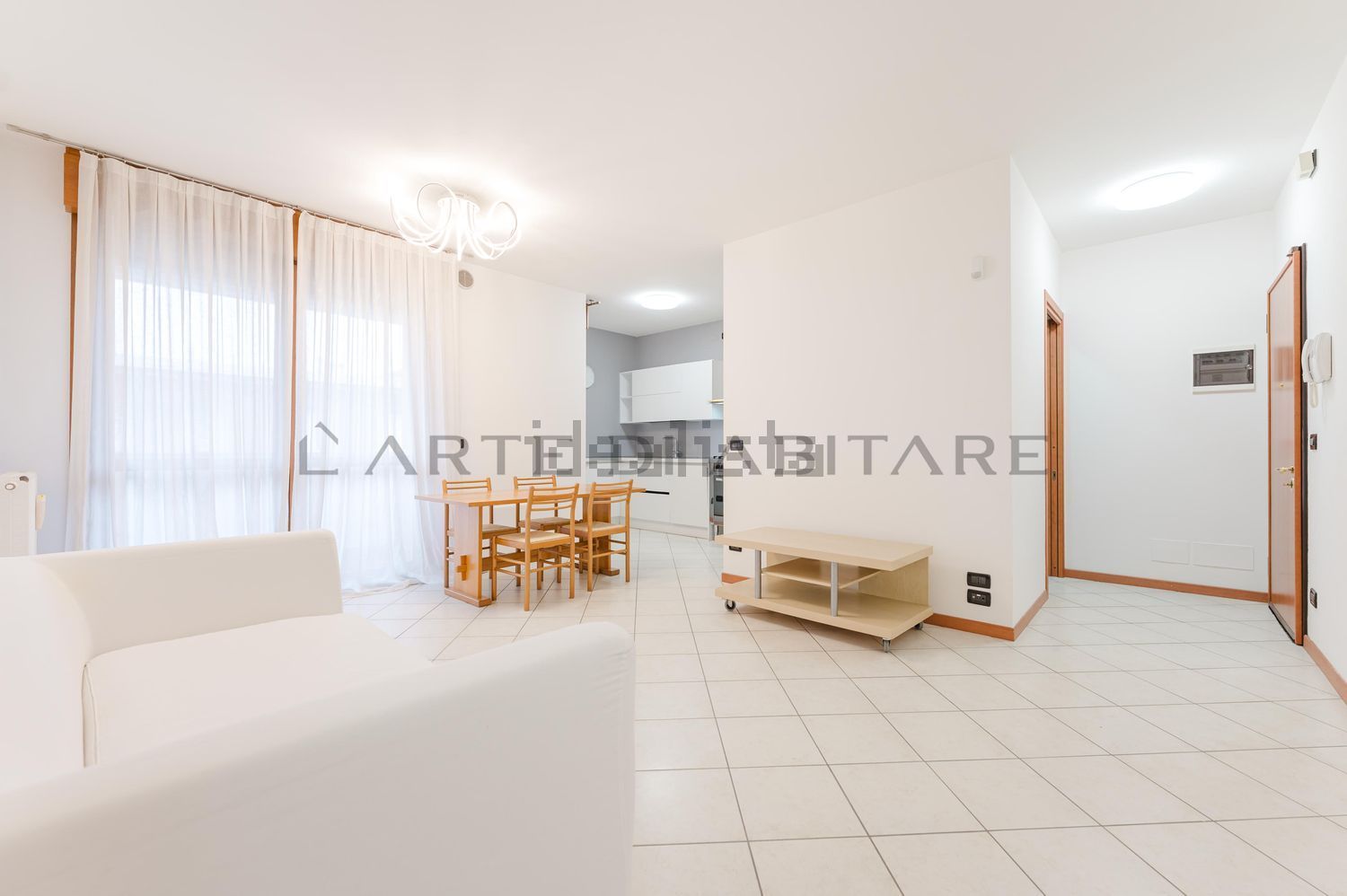 appartamento in affitto a Mogliano Veneto