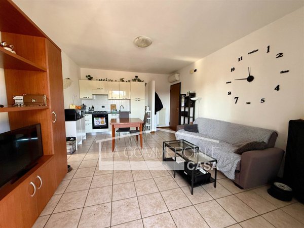 appartamento in affitto a Mogliano Veneto