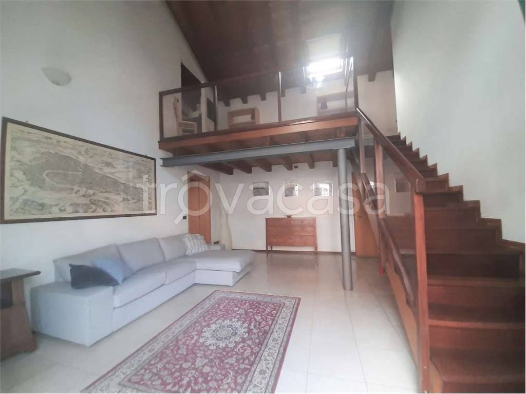 casa indipendente in affitto a Mogliano Veneto