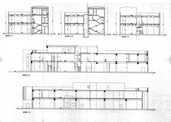 capannone in affitto a Mogliano Veneto