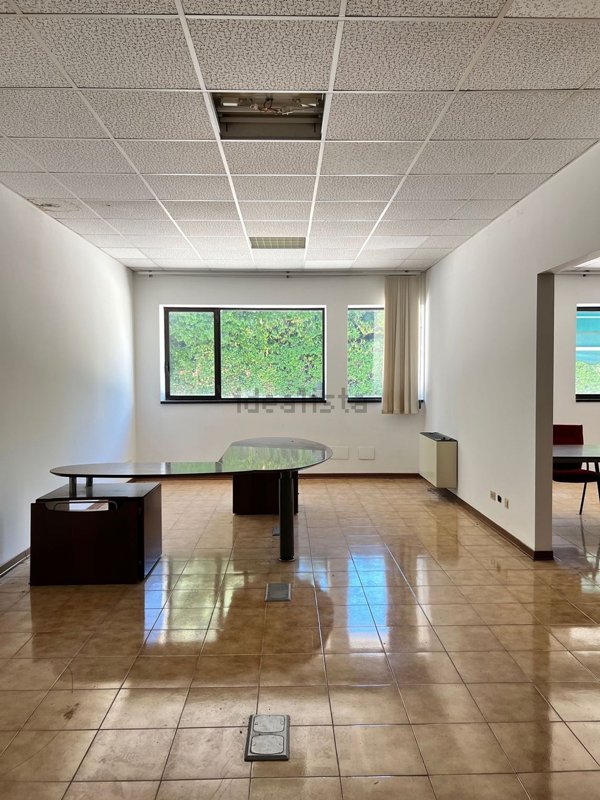 ufficio in affitto a Mogliano Veneto
