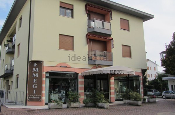 loft in affitto a Mogliano Veneto