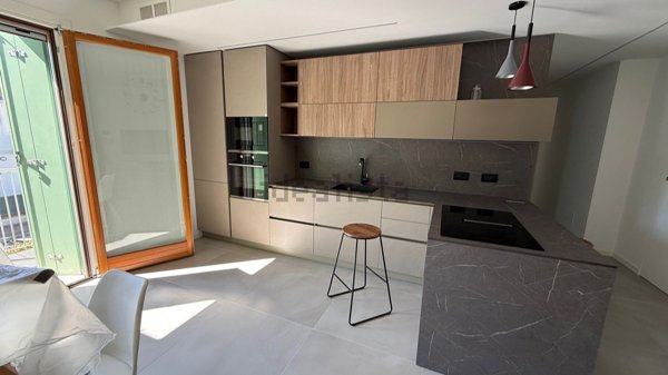 appartamento in affitto a Mogliano Veneto