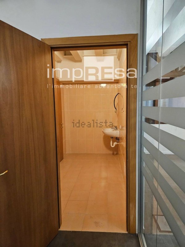 ufficio in affitto a Mogliano Veneto