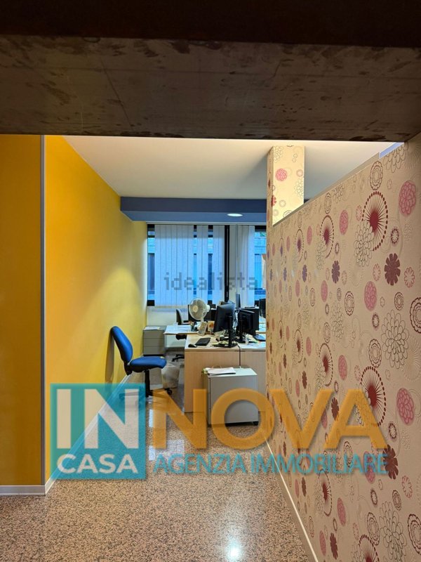 ufficio in affitto a Mogliano Veneto