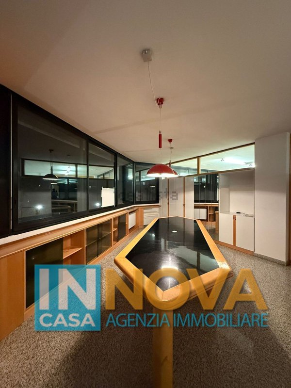 ufficio in affitto a Mogliano Veneto